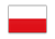 GREG - PORTE BLINDATE MODENA - Polski